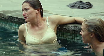 Actress - Kathryn Hahn: Movie - Afternoon Delight